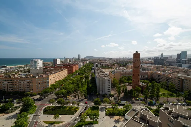PISO CON VISTAS PANORAMICAS A 270 GRADOS — 28
