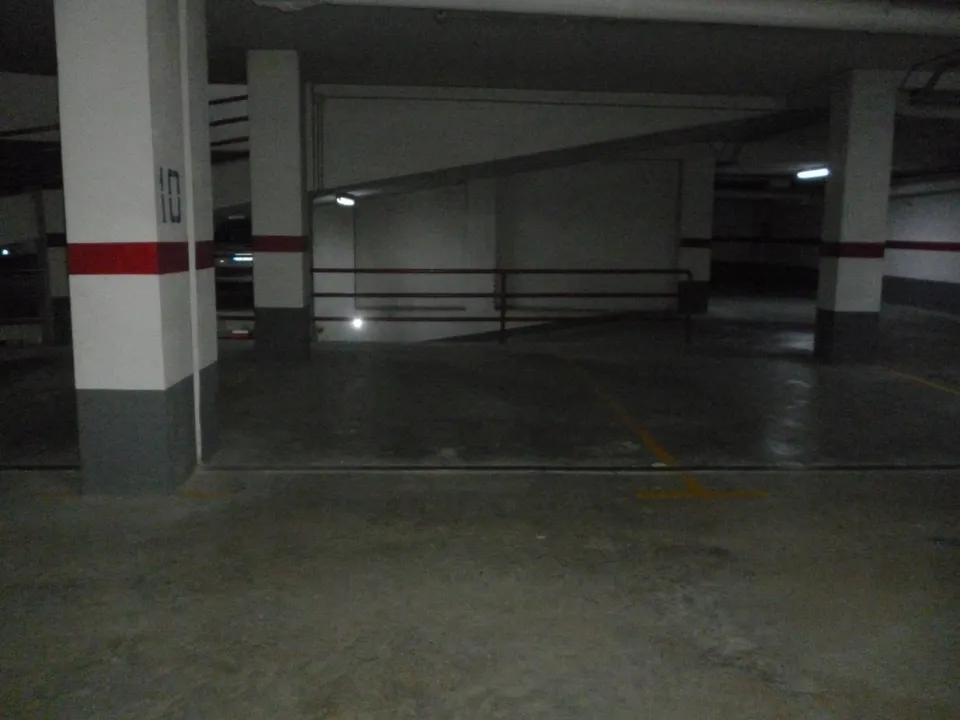 Garaje en Pl. Ovidi Montllor - Ontinyent