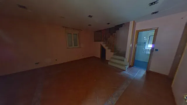 ESTUPENDA CASA EN HUERGAS DE GORDON — 5