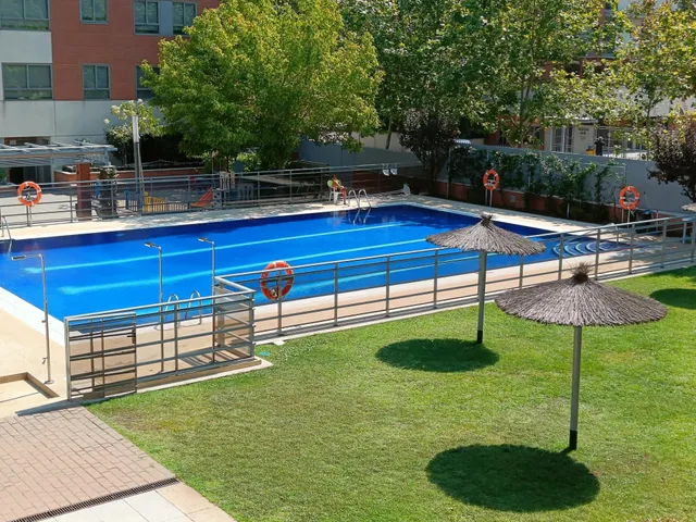 Piso 4 habitaciones 159m² en venta - Arganzuela — 42