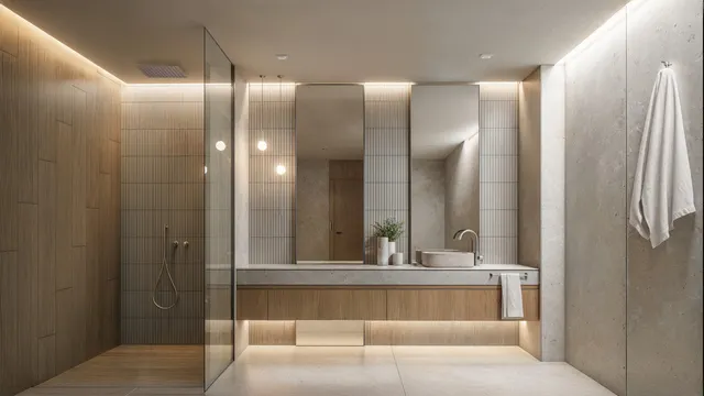 Apartamento 1 habitación 52m² en venta - Costa Del Sol — 8