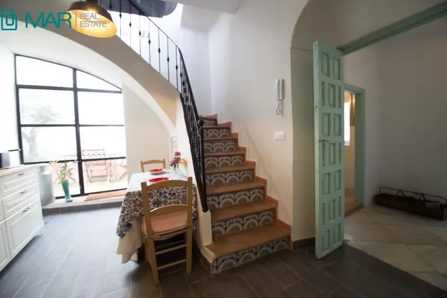 Espectacular casa en pleno casco histórico — 10