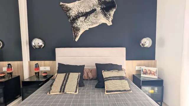 Ático 2 habitaciones 127m² en venta - Centro de la Ciudad Quesada — 16