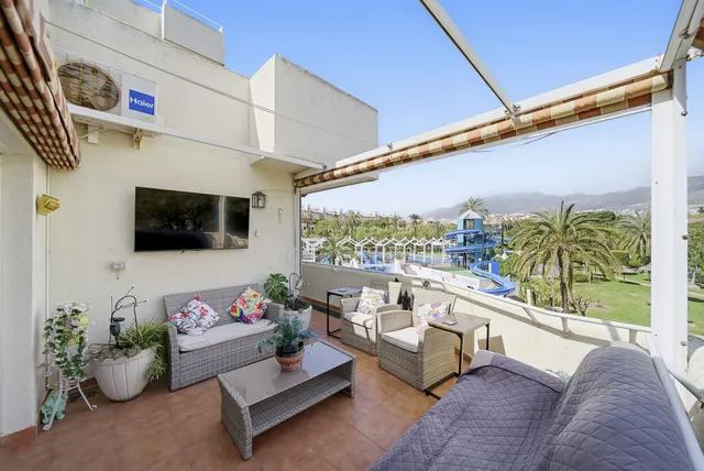 Apartamento 1 habitación 50m² en venta - Centro — 6