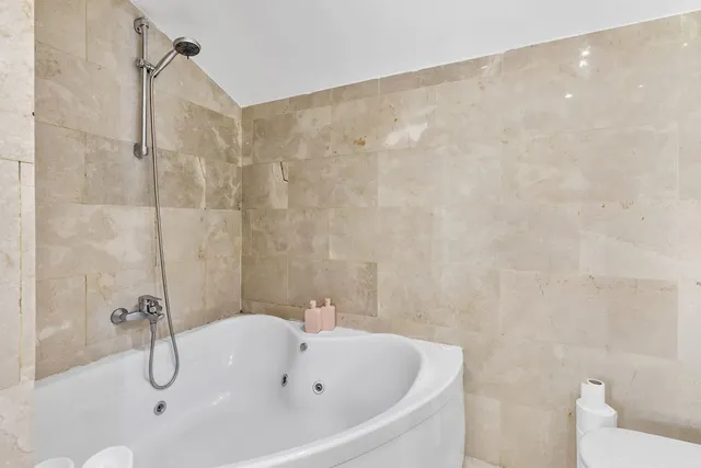 Ático 3 habitaciones 110m² en venta - Centro — 9