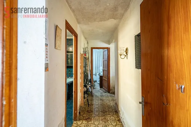 Casa independiente en Gornazo, con una parcela de 2112 m2 — 19