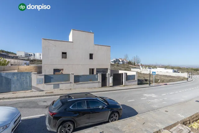 Casa en venta en construcción en Cañadas del Parque — 16