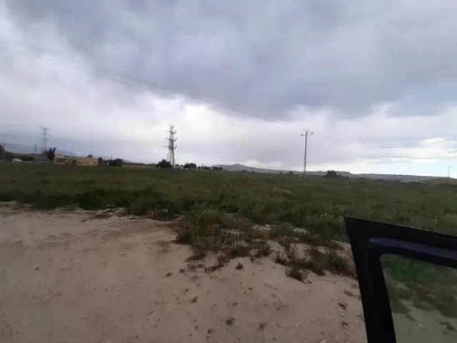 Parcela de terreno en el campet — 9