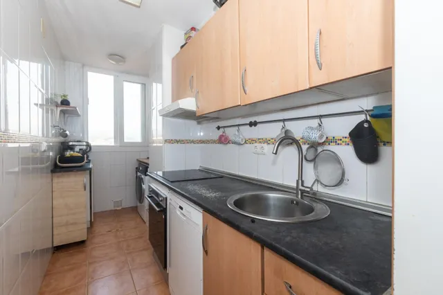 PISO EN VENTA EN CALLE  PRINCESA — 20