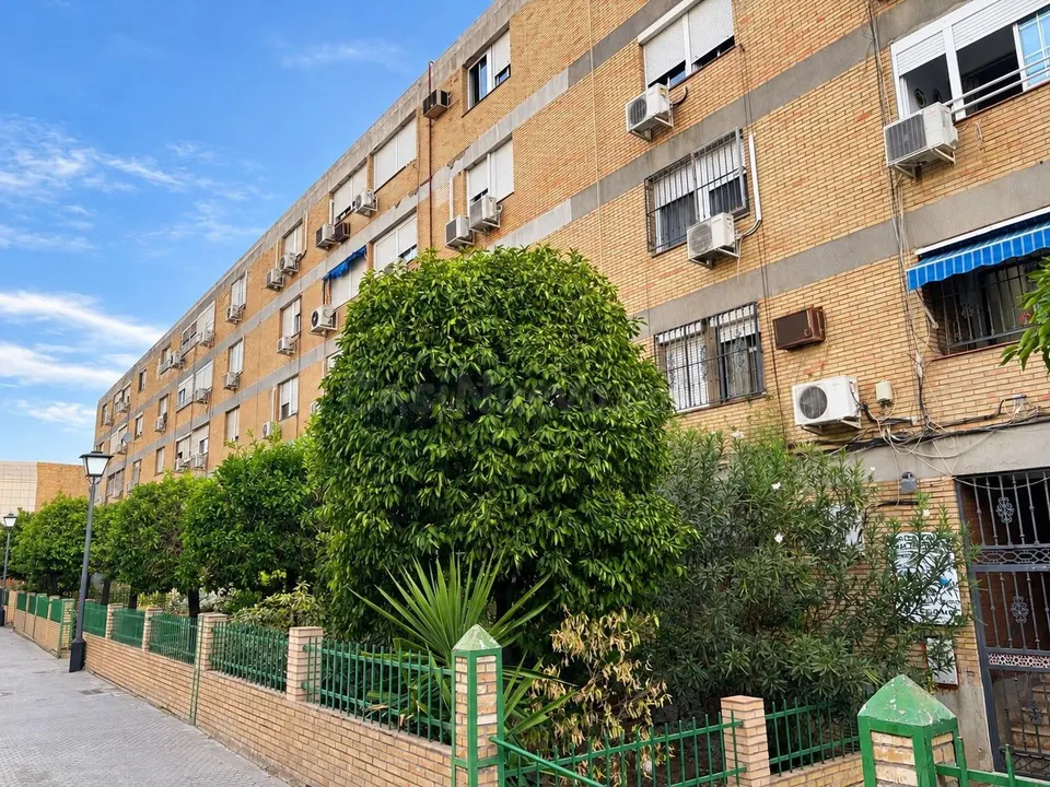Piso 3 habitaciones 73m² en venta - Rochelambert