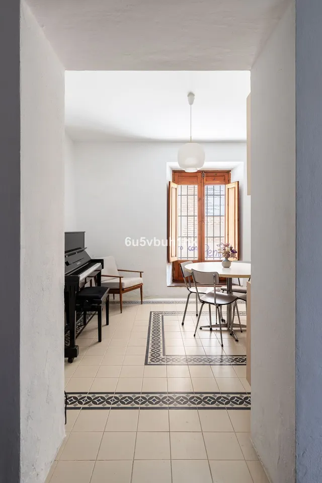 Adosado 8 habitaciones 414m² en venta - Centro — 44