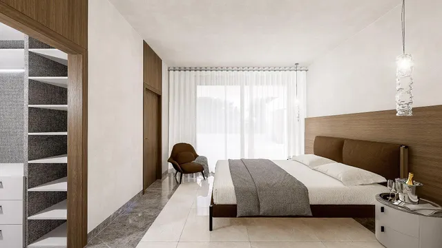 Villa 6 habitaciones 375m² en venta - Sierra cortina — 13