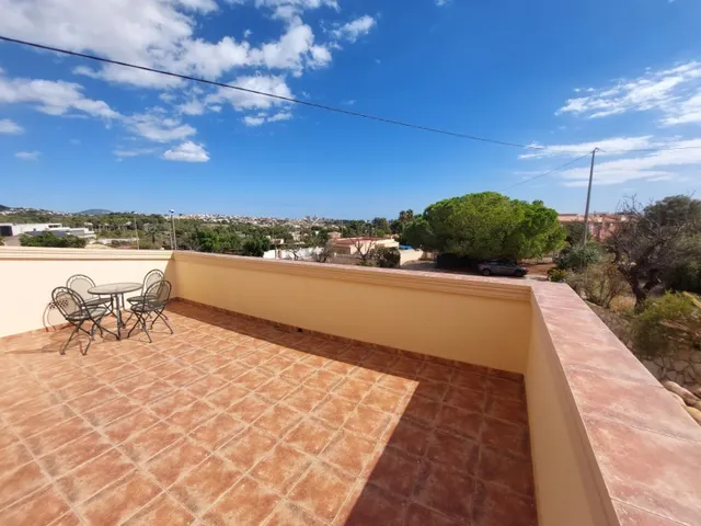Villa 9 habitaciones 280m² en venta - Calpe — 26