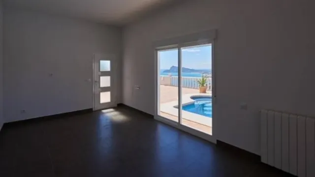 Espectacular villa en Altea hills. 4d.5b.2salones.295m2 — 25