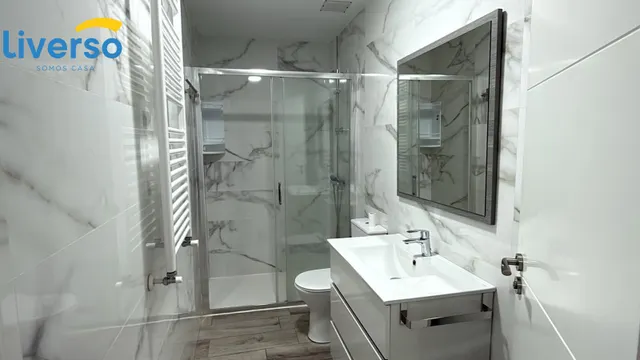 SE ALQUILA PRECIOSO APARTAMENTO EN LA ZONA SUR DE BURGOS!! — 9