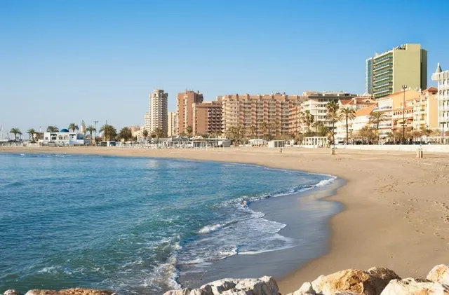 Centro deportivo en venta en  Benalmádena, Costa del Sol — 12