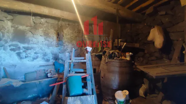 Casa para reformar en la zona de santa cruz arrabaldo — 17