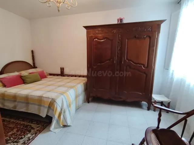 Alquiler Temporal en Cambados (Zona Fefiñáns) — 5