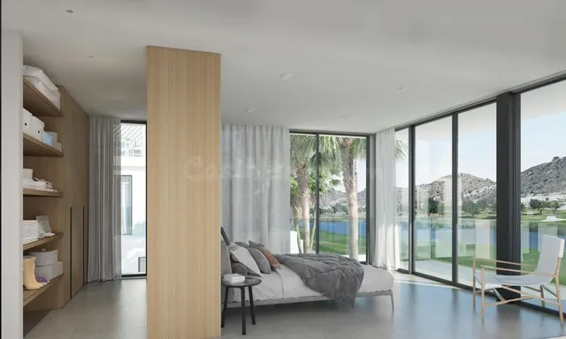 Adosado 3 habitaciones 303m² en venta - Comunidad valenciana — 9