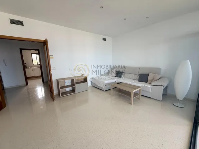 Piso de 4 dormitorios en el corazón de la Playa de Poniente, - foto 5