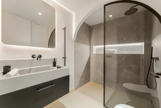 Ático Dúplex 4 habitaciones 253m² en venta - El Madroñal — 21