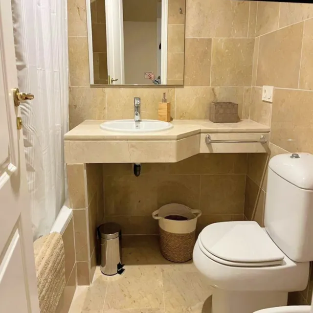 Apartamento 2 habitaciones 100m² en venta - Costa del Sol — 9