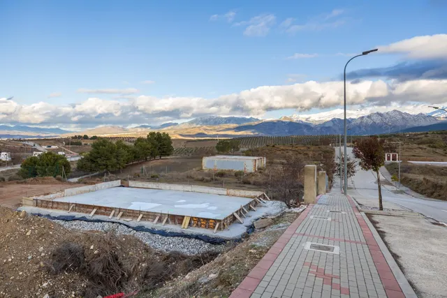 Solar urbano con proyecto y licencia – 502 m2 - foto 4
