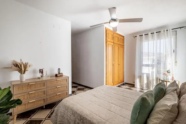 Casa en Gojar con patio de 65m — 19