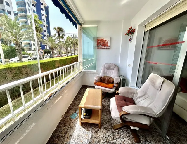 Apartamento 3 habitaciones 87m² en venta - Rocio del Mar — 4