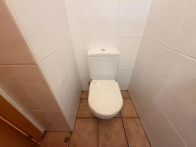 Oportunidad de alquiler en la zona de la Clínica Sant Josep – Piso impecable de 3 hab — 13