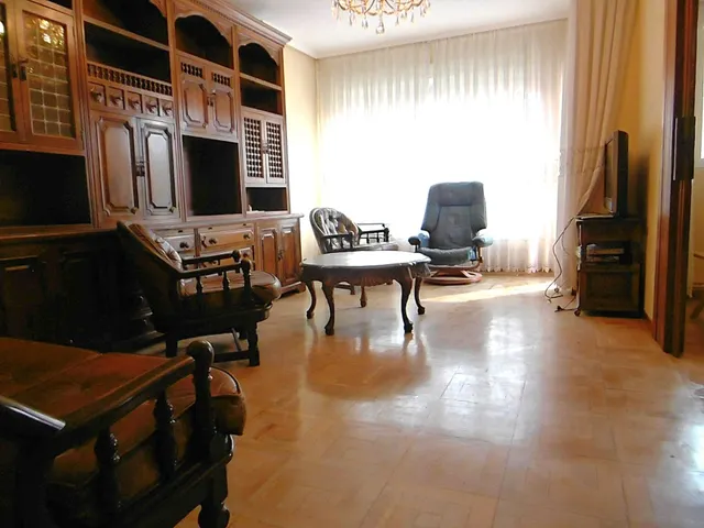 Vivienda excepcional con vistas, garaje y ubicación privilegiada junto a campo grande — 15
