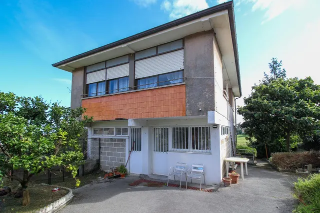 Vivienda unifamiliar en plaza san mateo nº3 - maoño — 9