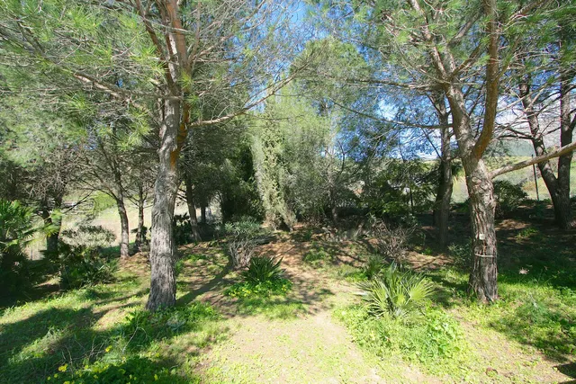 Finca rústica 8 habitaciones 300m² en venta - Riviera del sol — 43