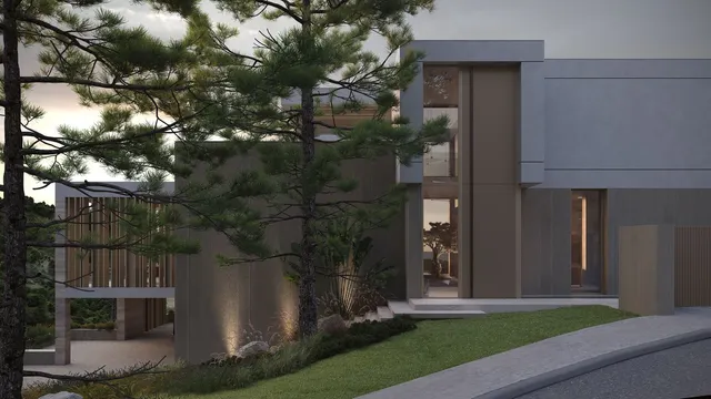 Chalet 5 habitaciones 647m² en venta - Costa del Sol — 11