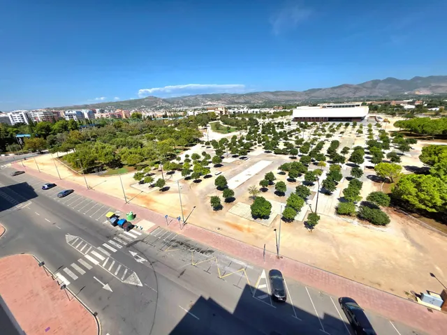 Acogedora Vivienda de 1 Habitación con Garaje y Trastero en el Prestigioso Auditorio — 7