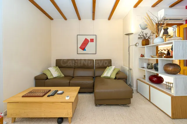 Villa rural en venta en Lliber - foto 5