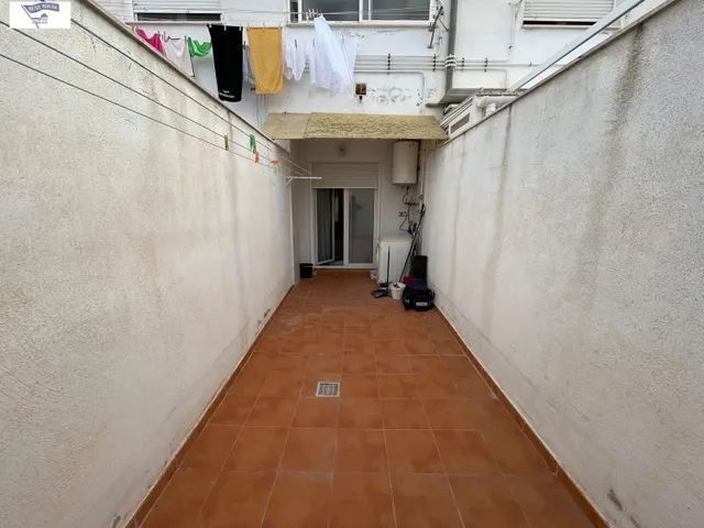 Apartamento en barrio san pedro — 17