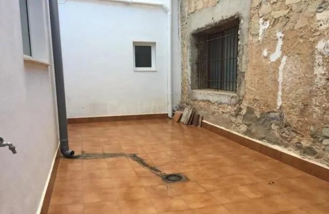 Nave industrial 490m² en venta - Plaza de toros - foto 5