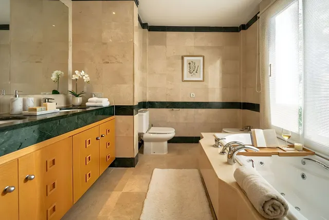 Apartamento 3 habitaciones 155m² en venta - Riviera del sol — 36