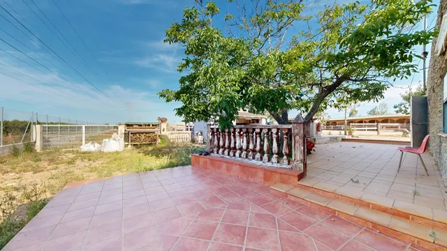 Rancho en Carlet — 37