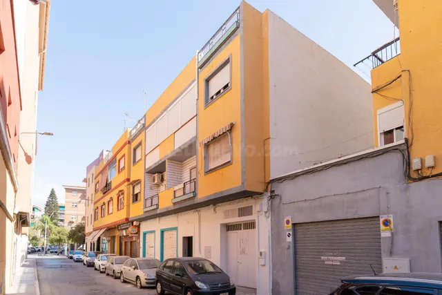 ✨ Amplitud y ubicación: 4 dormitorios junto al centro
