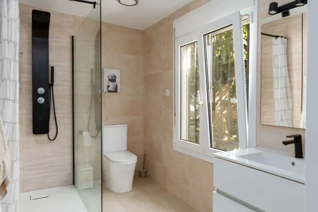 Chalet 7 habitaciones 350m² en venta - Centro — 26