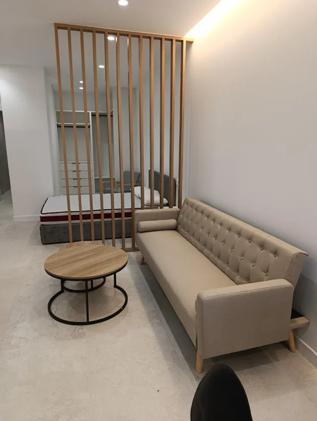 COQUETO LOFT EN AVDA DE MADRID — 8