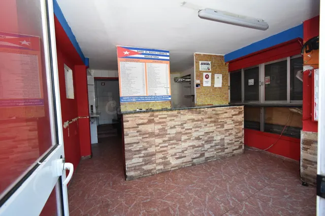 LOCAL COMERCIAL EN VENTA (ANTIGUO CUBANITO) — 5