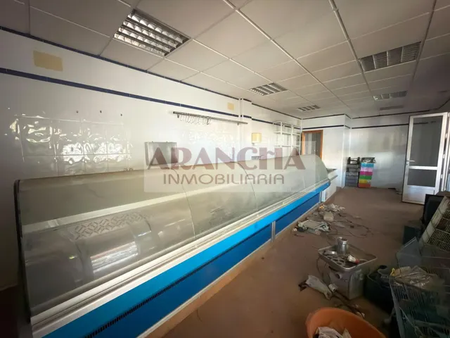 Local comercial en la Laguna — 11