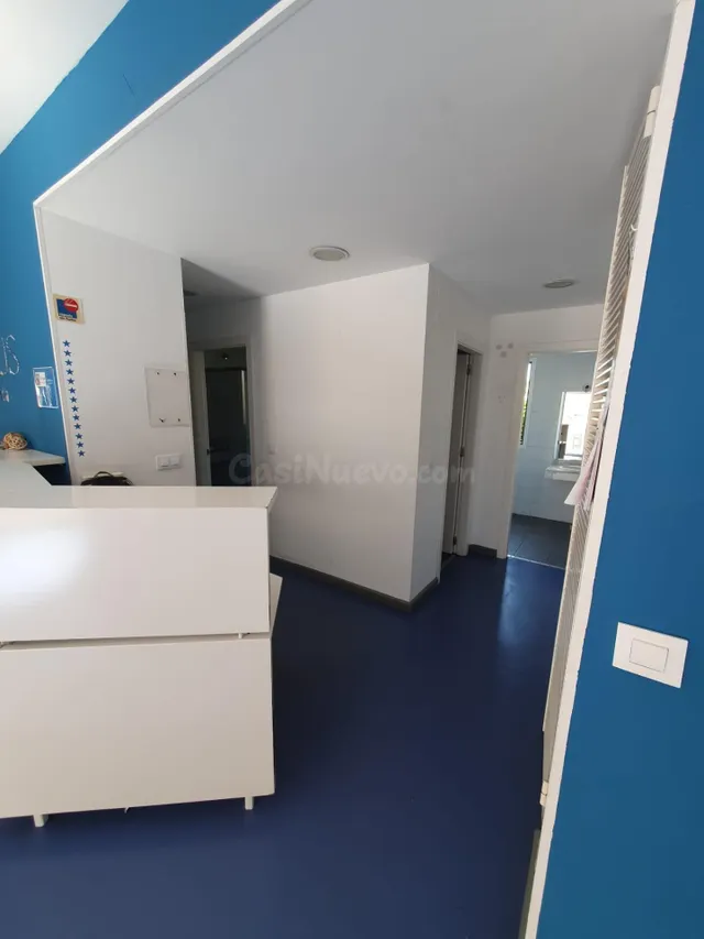 OFICINA EN ALQUILER EN SEVILLA ESTE - foto 5