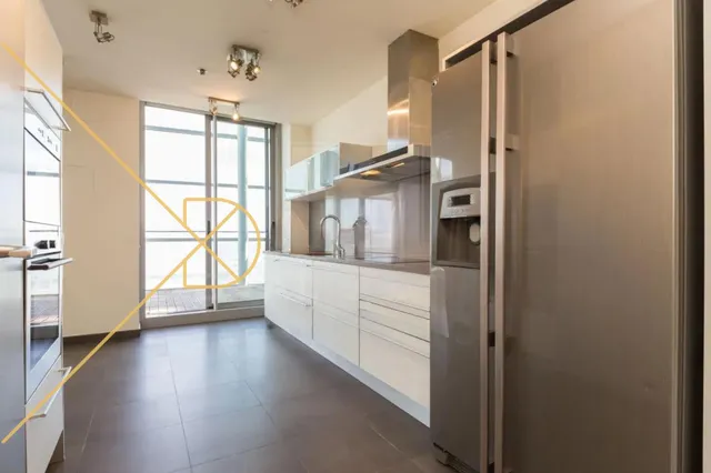 Alquiler de Dúplex de 157m2 con vistas al mar — 13