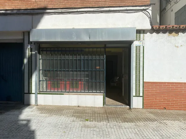 LOCAL EN VENTA EN LA ZONA DE VISTA ALEGRE, CORDOBA — 8