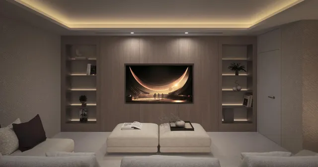 Villa 4 habitaciones 581m² en venta - Whater Gardens — 12
