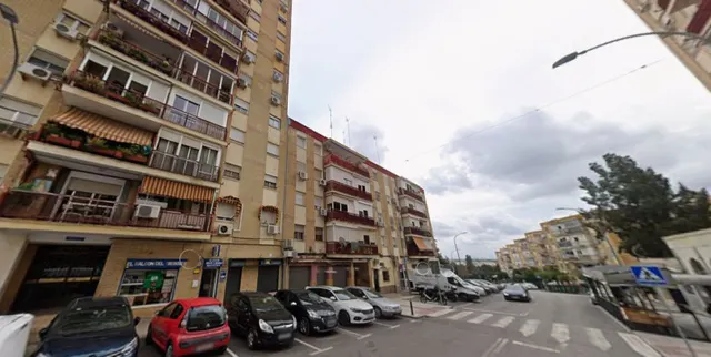 Venta piso en Camas (Sevilla) — 2